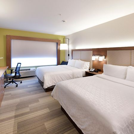 Holiday Inn Express & Suites - Millersburg By Ihg מראה חיצוני תמונה