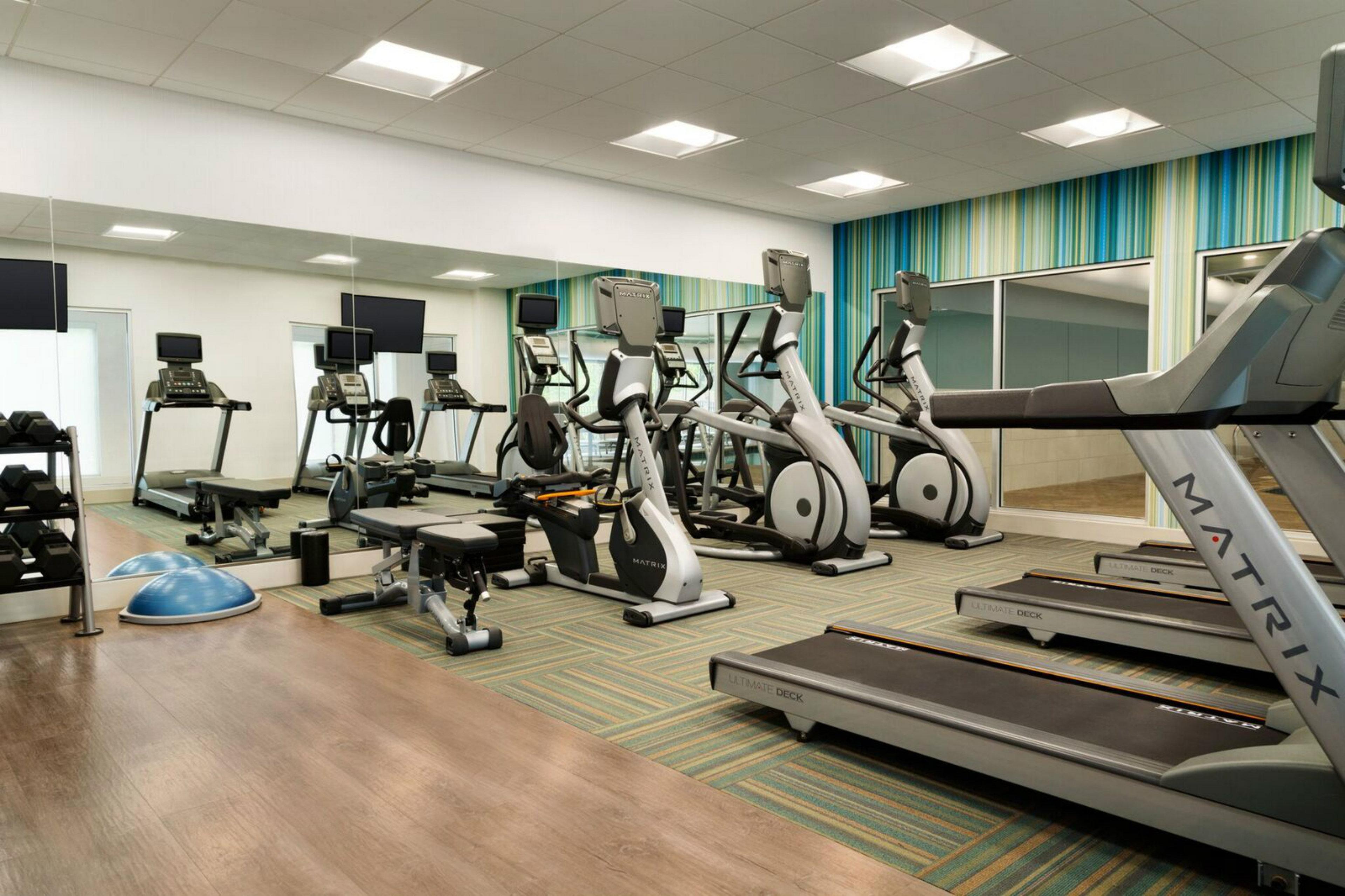 Holiday Inn Express & Suites - Millersburg By Ihg מראה חיצוני תמונה