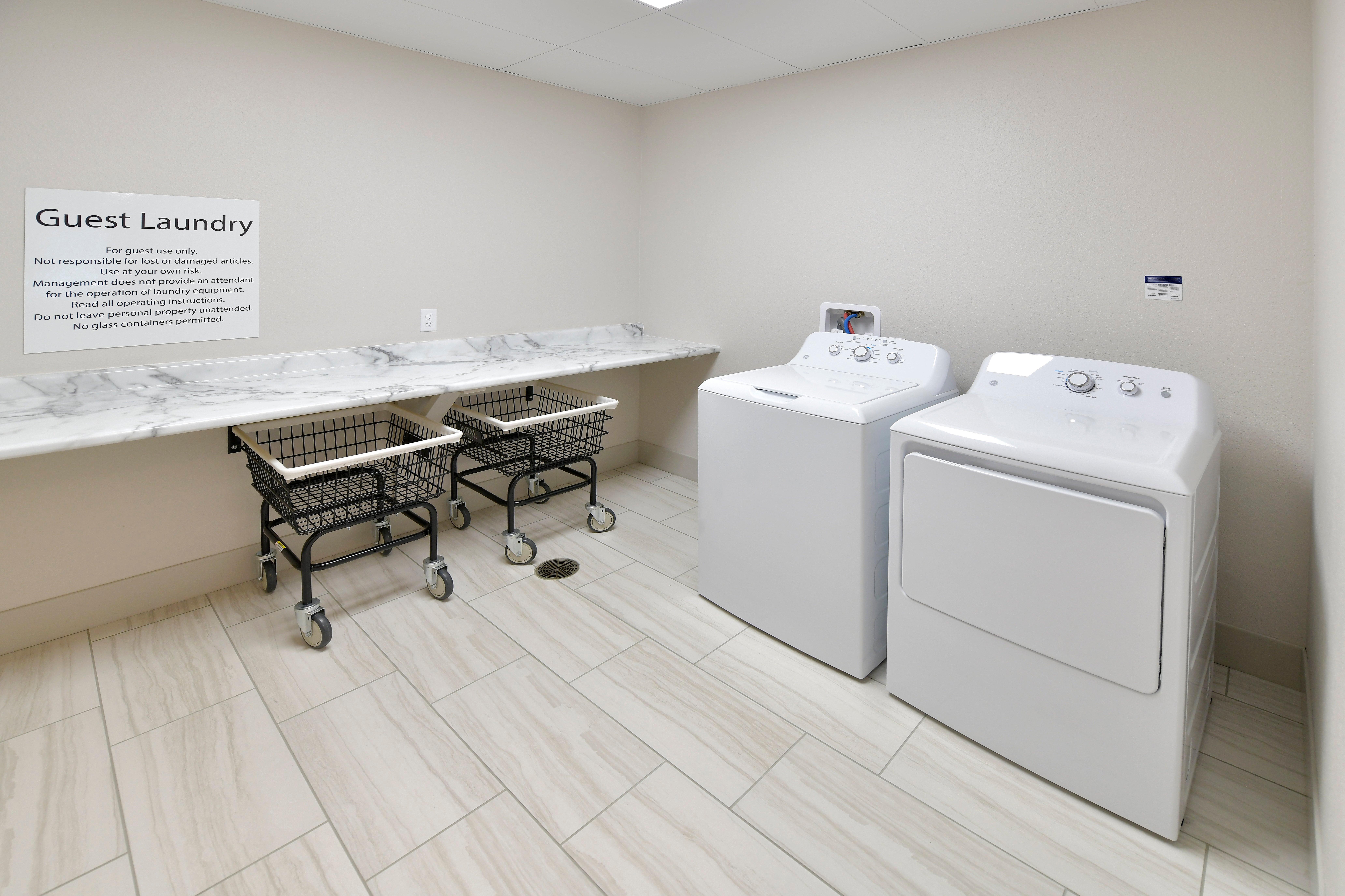 Holiday Inn Express & Suites - Millersburg By Ihg מראה חיצוני תמונה