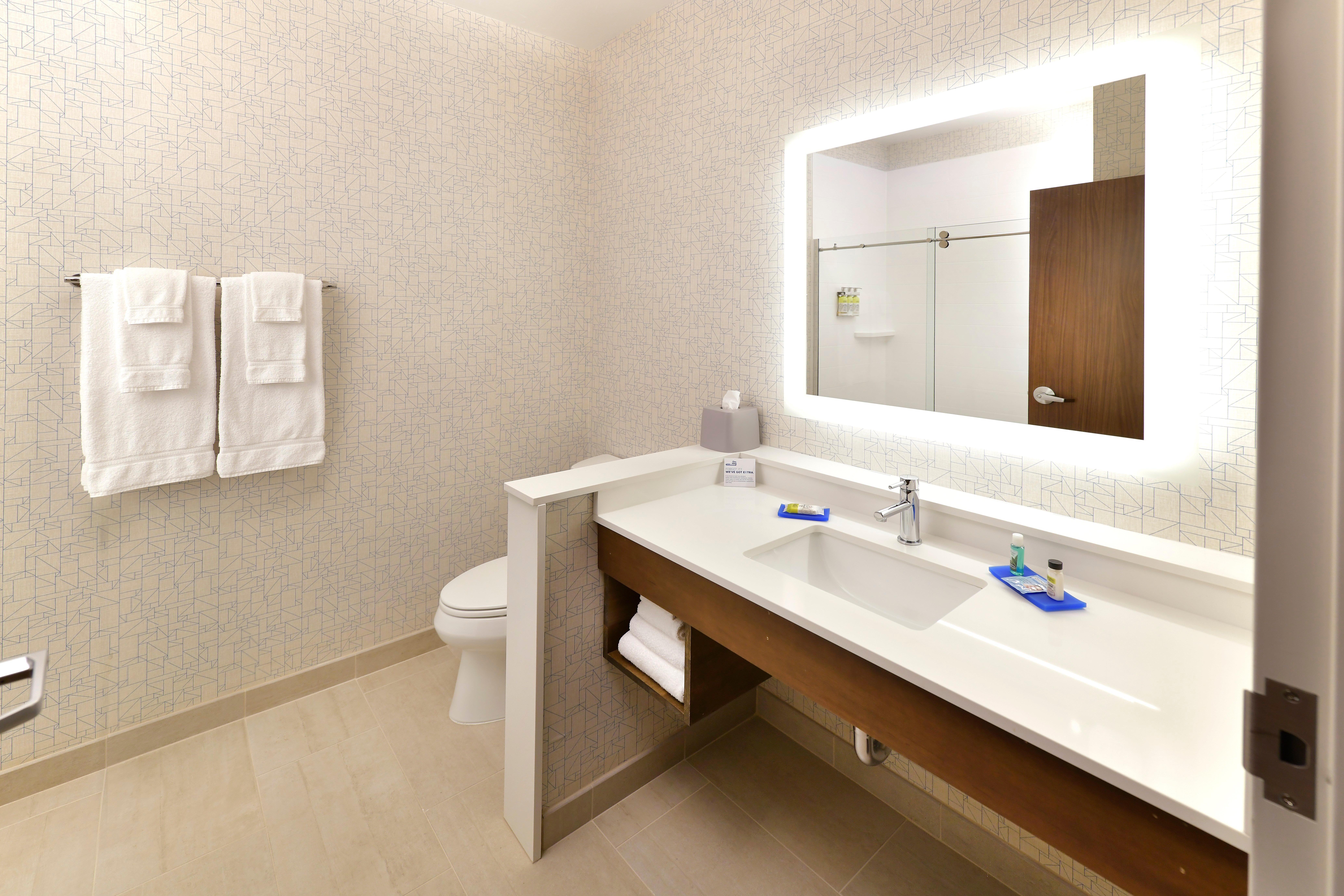 Holiday Inn Express & Suites - Millersburg By Ihg מראה חיצוני תמונה