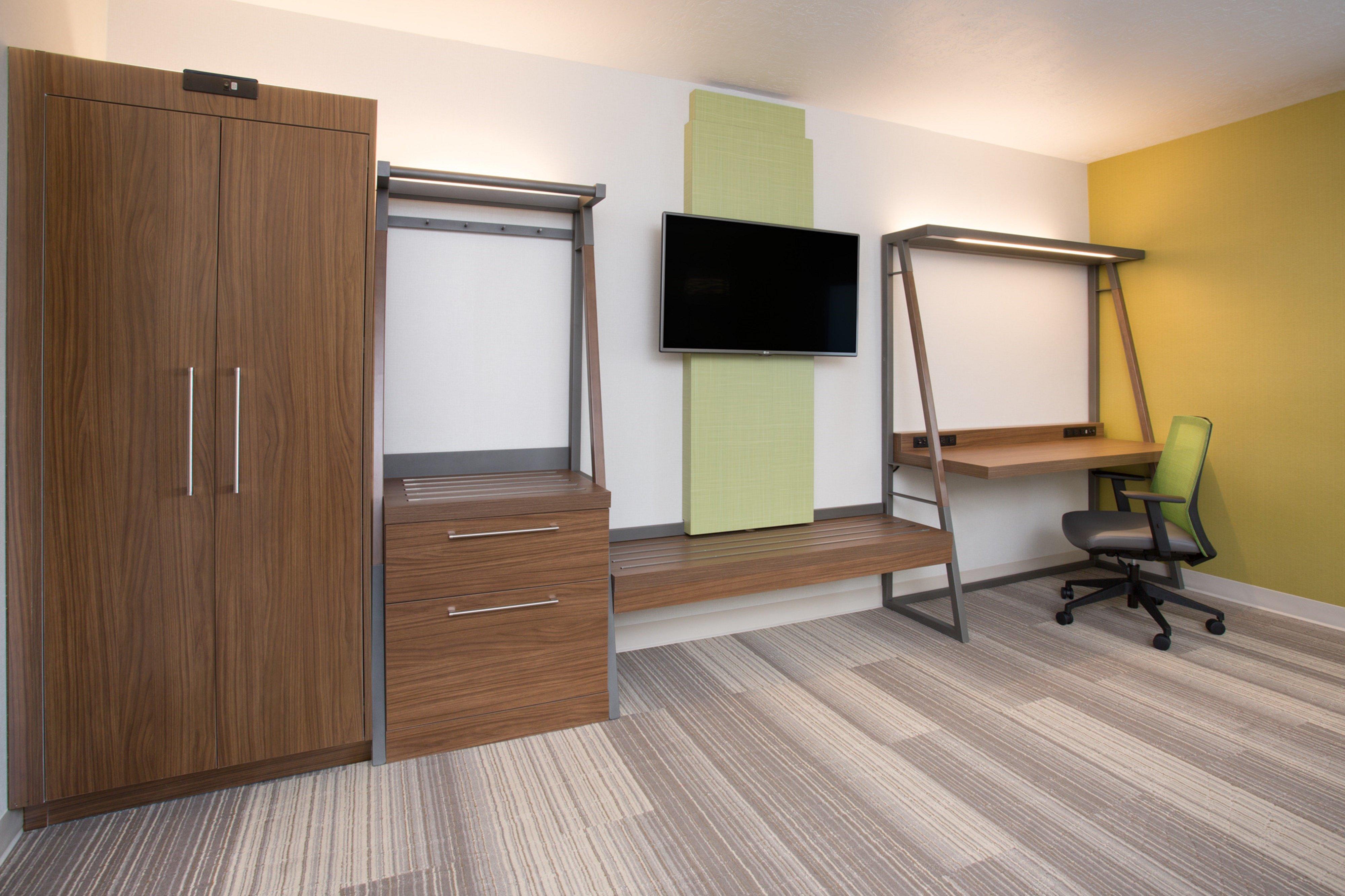 Holiday Inn Express & Suites - Millersburg By Ihg מראה חיצוני תמונה