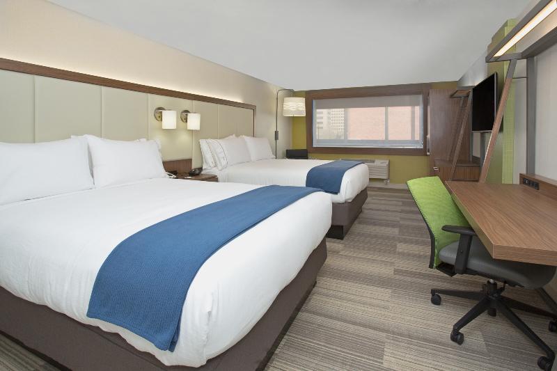 Holiday Inn Express & Suites - Millersburg By Ihg מראה חיצוני תמונה